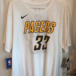 Myles Turner t-shirt
